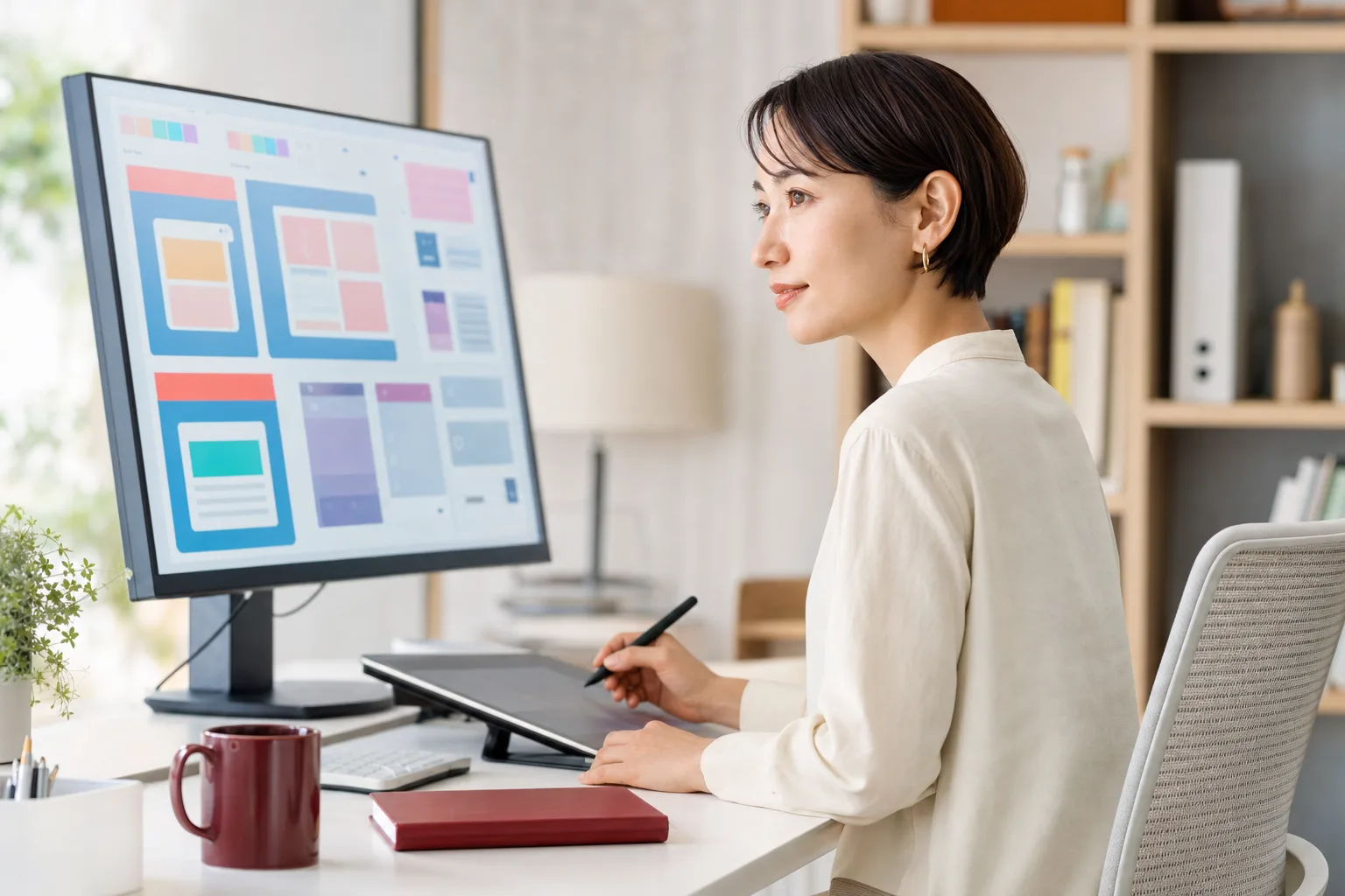 中小企業向けシステム開発・業務システム・Webアプリ制作